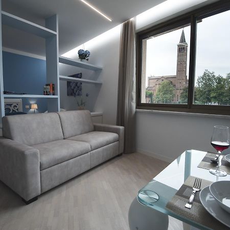 Italianflat - Le Quattro Stagioni Apartment Verona Exterior photo