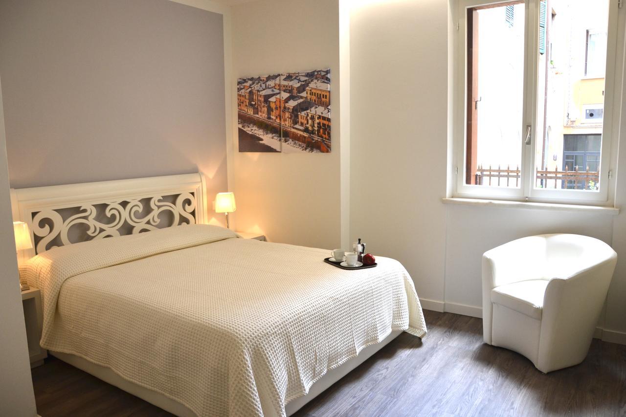 Italianflat - Le Quattro Stagioni Apartment Verona Exterior photo