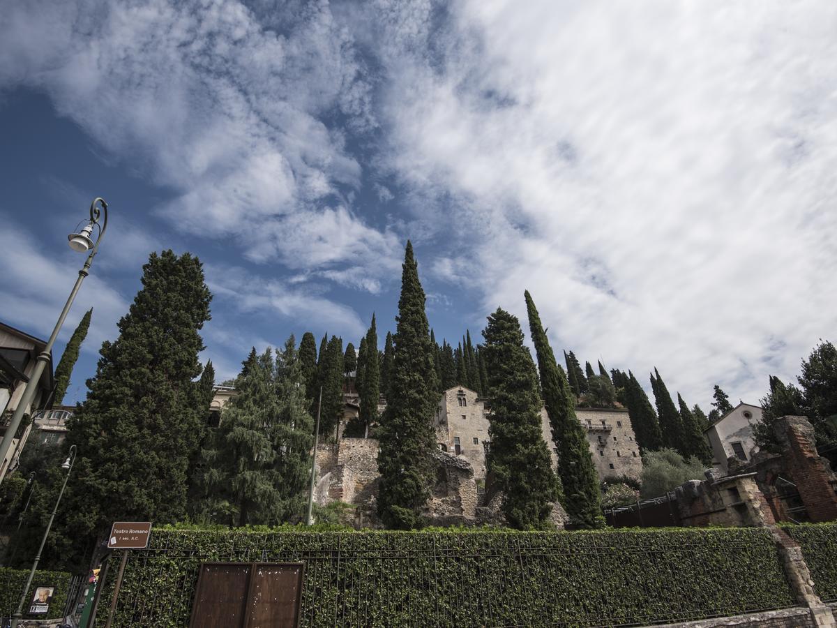 Italianflat - Le Quattro Stagioni Apartment Verona Exterior photo