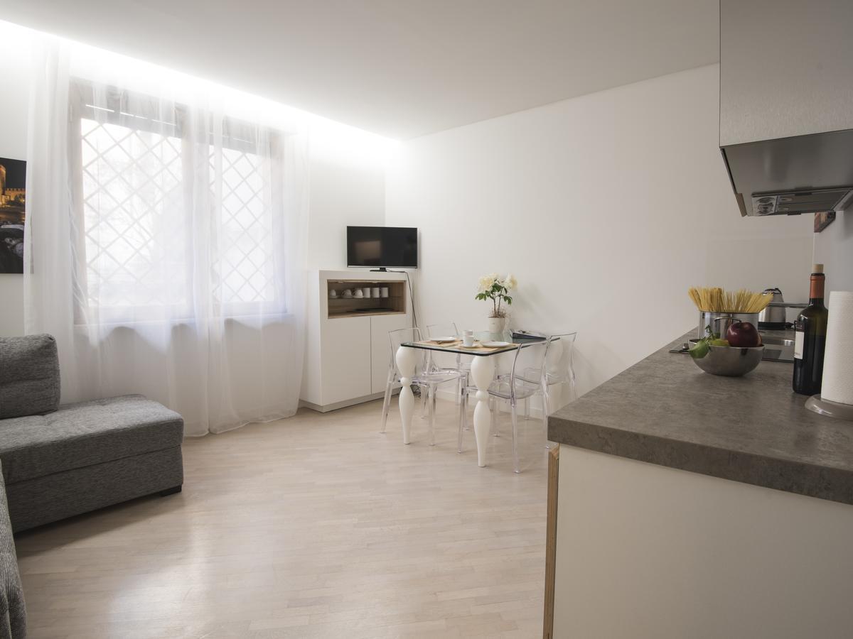 Italianflat - Le Quattro Stagioni Apartment Verona Exterior photo