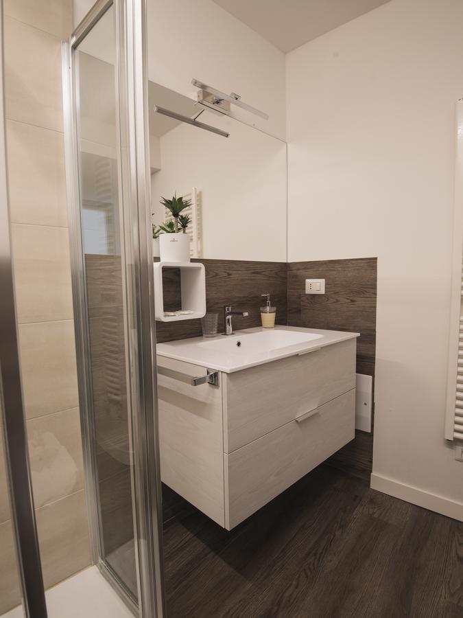 Italianflat - Le Quattro Stagioni Apartment Verona Exterior photo
