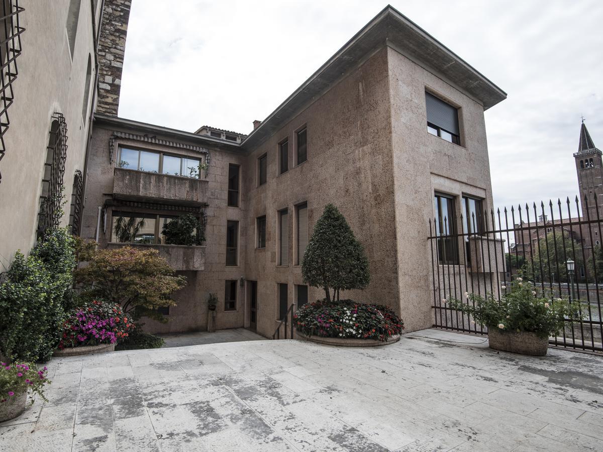 Italianflat - Le Quattro Stagioni Apartment Verona Exterior photo