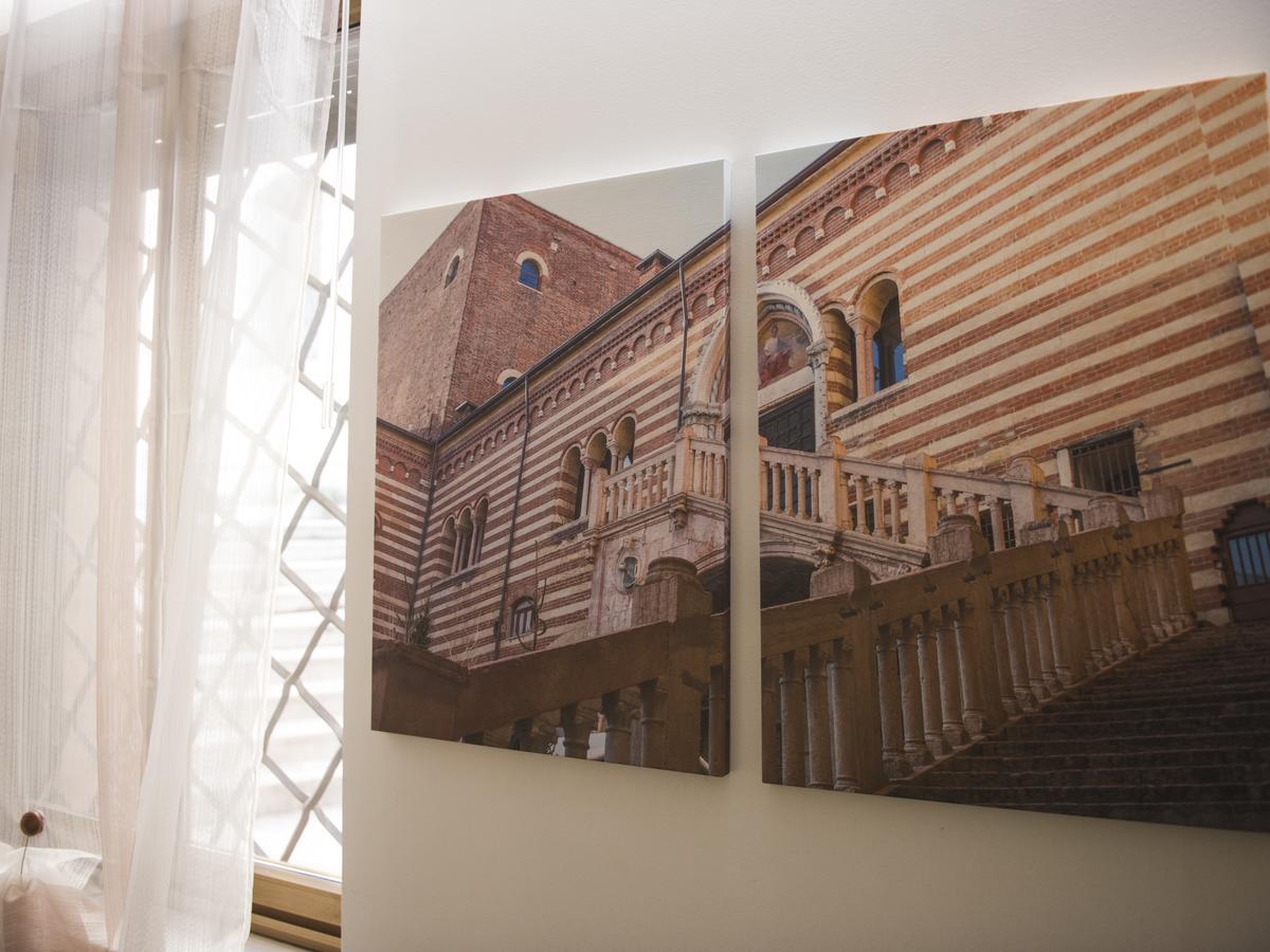 Italianflat - Le Quattro Stagioni Apartment Verona Exterior photo