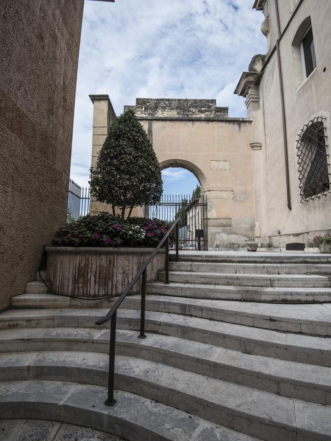 Italianflat - Le Quattro Stagioni Apartment Verona Exterior photo