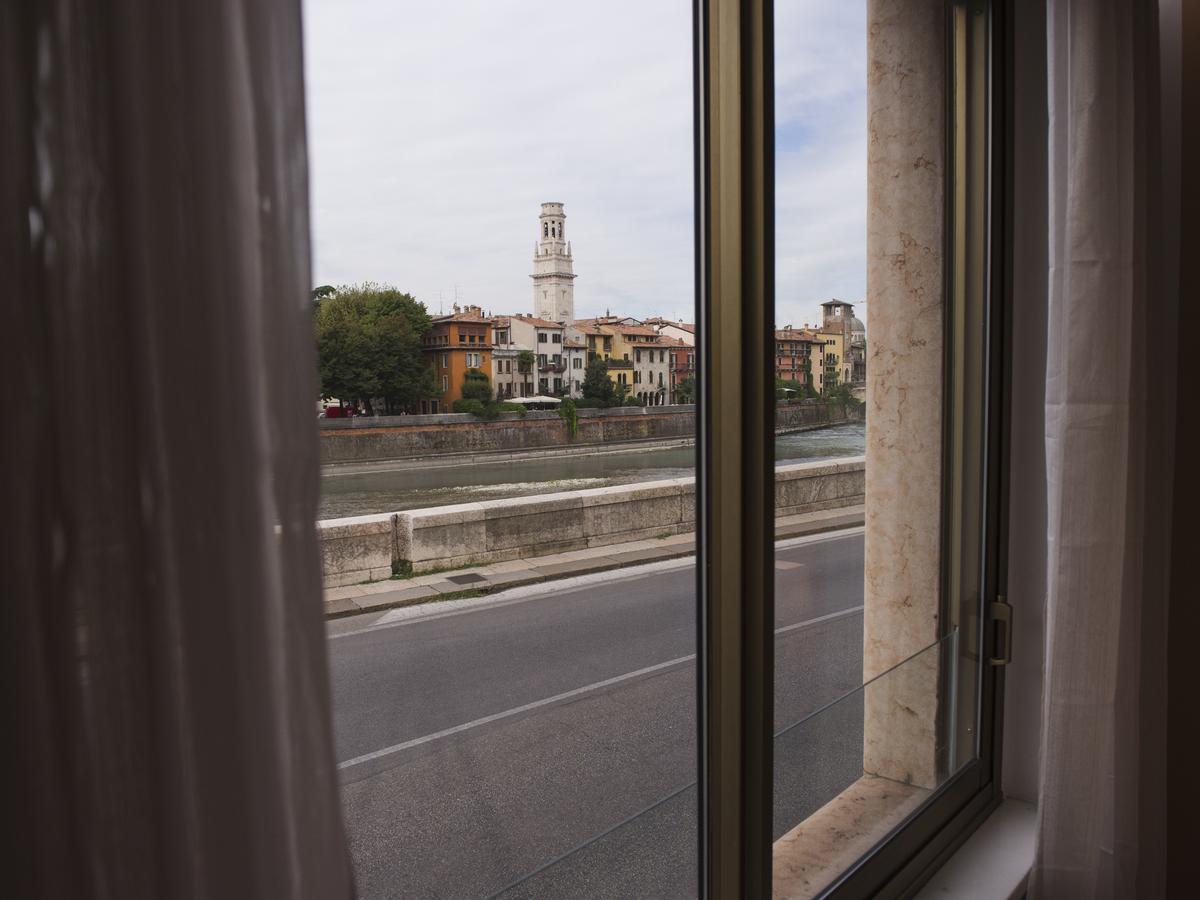 Italianflat - Le Quattro Stagioni Apartment Verona Exterior photo